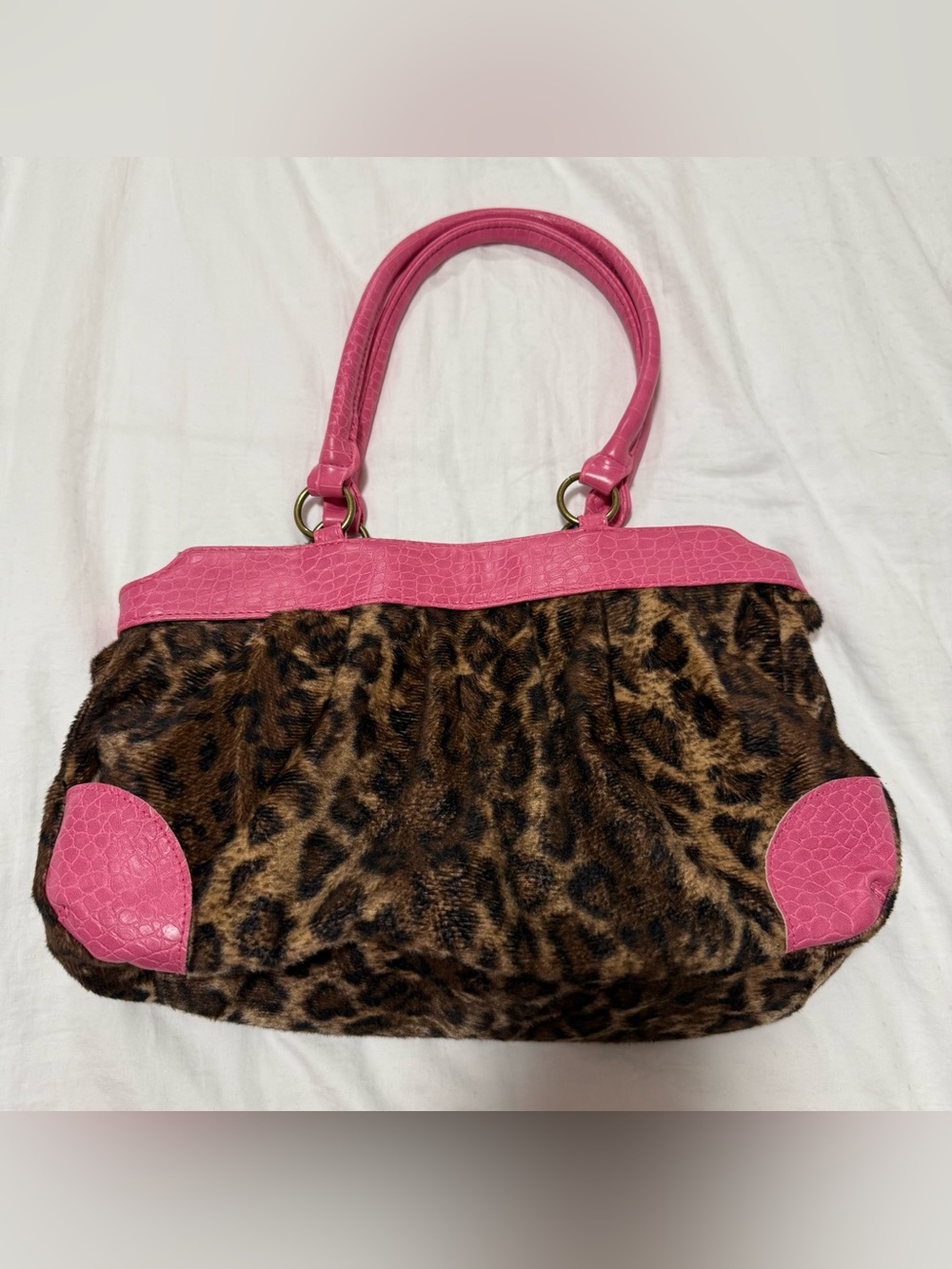 SPINNS Hello kitty shoulder bag - Picture 3 of 5